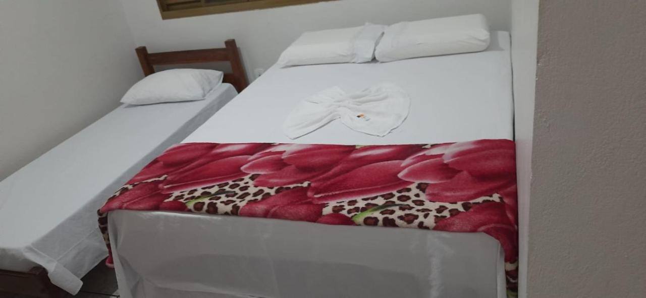 Hotel Tropical Jardim  Exterior foto